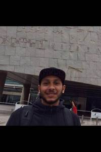 Mohamed