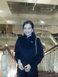 Abla Hiari