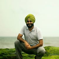 Sukhmeet Singh