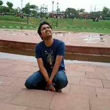 Akarsh Verma