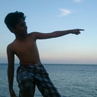 Shashank Sriram