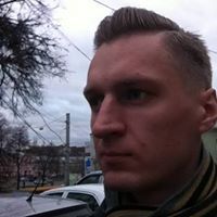 Ілля Сафронов