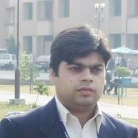 Sajjad Yousufzai