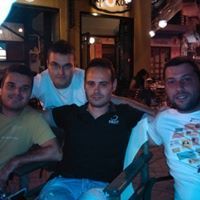 Στέργιος Ρέππας