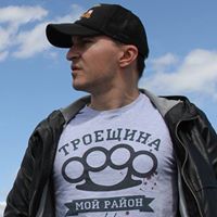 Igor Revenko
