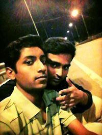 Uday Paithankar