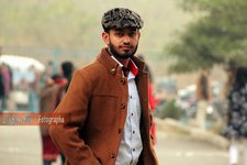 Rai Kamran Ali