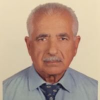 Mahmoud Amro