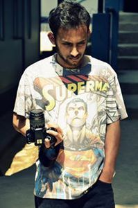 Shashank Sinha