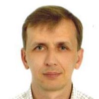 Александр Киричок