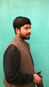 Subrata Ghosh