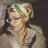Phindile Kunene