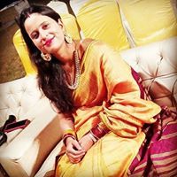 Rashmi Rai