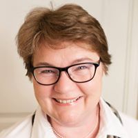 Elisabeth Bitsch-Christensen