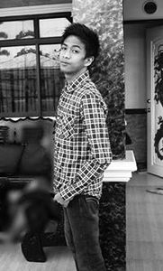 Joseph Jeremy
