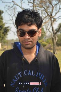 Priyanshu Mani