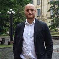 Андрей Ивчатов