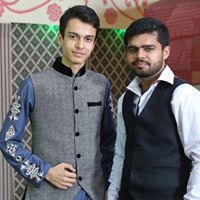 Aamir Jamil