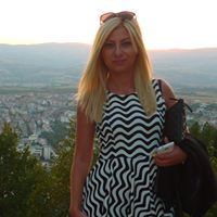 Petya Shumarova