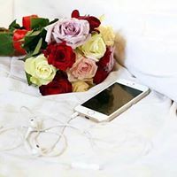 ترانيم الزهور