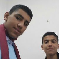 Mohammad Khrais