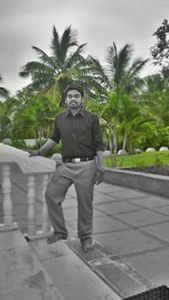 Karthik Vishnu Wardhan