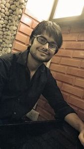 Dev Awasthy