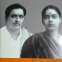 Rajeswari Krishnan