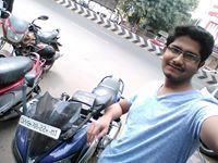 Elango Sakthivel