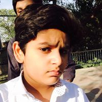 M Ahmed