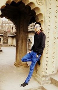 Mayank Singh