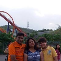Bhavya Mittal