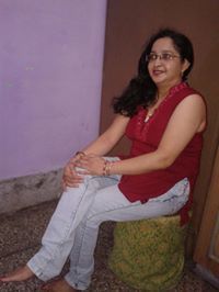 Anita Gupta