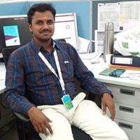VENKATESAN J