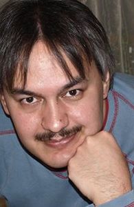 Сергей Апполонский