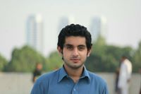 Salman Haleemi
