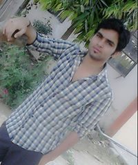 Rahul Yadav