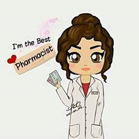 لمياء درادكه