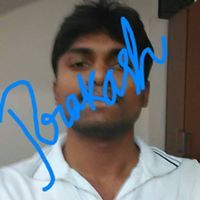 Lakshmi Prakash