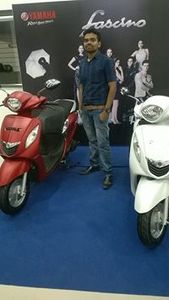 Sarath Nair