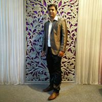 Shailender Singh