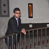 Tallha Mughal