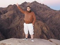 Nagy Mohamed