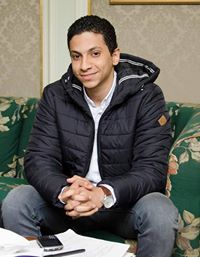 Ahmed abdelhamid