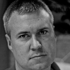 Scott Gibson