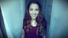 Macey Stringer