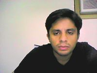 Varoun Arjandas