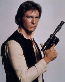 Colin Solo