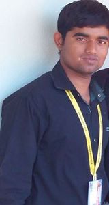 Mahesh Vemula