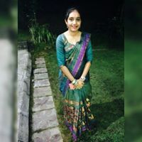 Prabavathi Rao